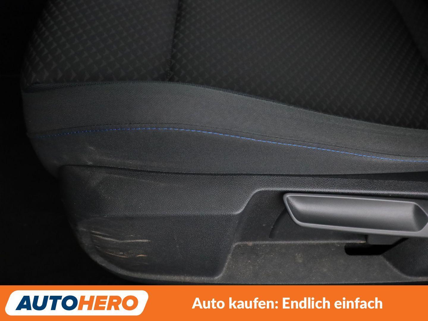 Volkswagen Golf VIII 2.0 TDI United *NAV*ACC*PDC*SHZ*ALU*, миниатюра 28