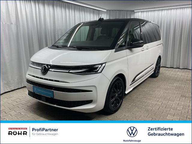 Volkswagen T7 Multivan  Edition LR (AHK.Navi.Kamera.Travel