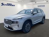 Hyundai SANTA FE 1.6T 4WD Hybrid Trend Navigation Kamera - gebrauchte Hyundai SANTA FE aus dem Jahr 2024