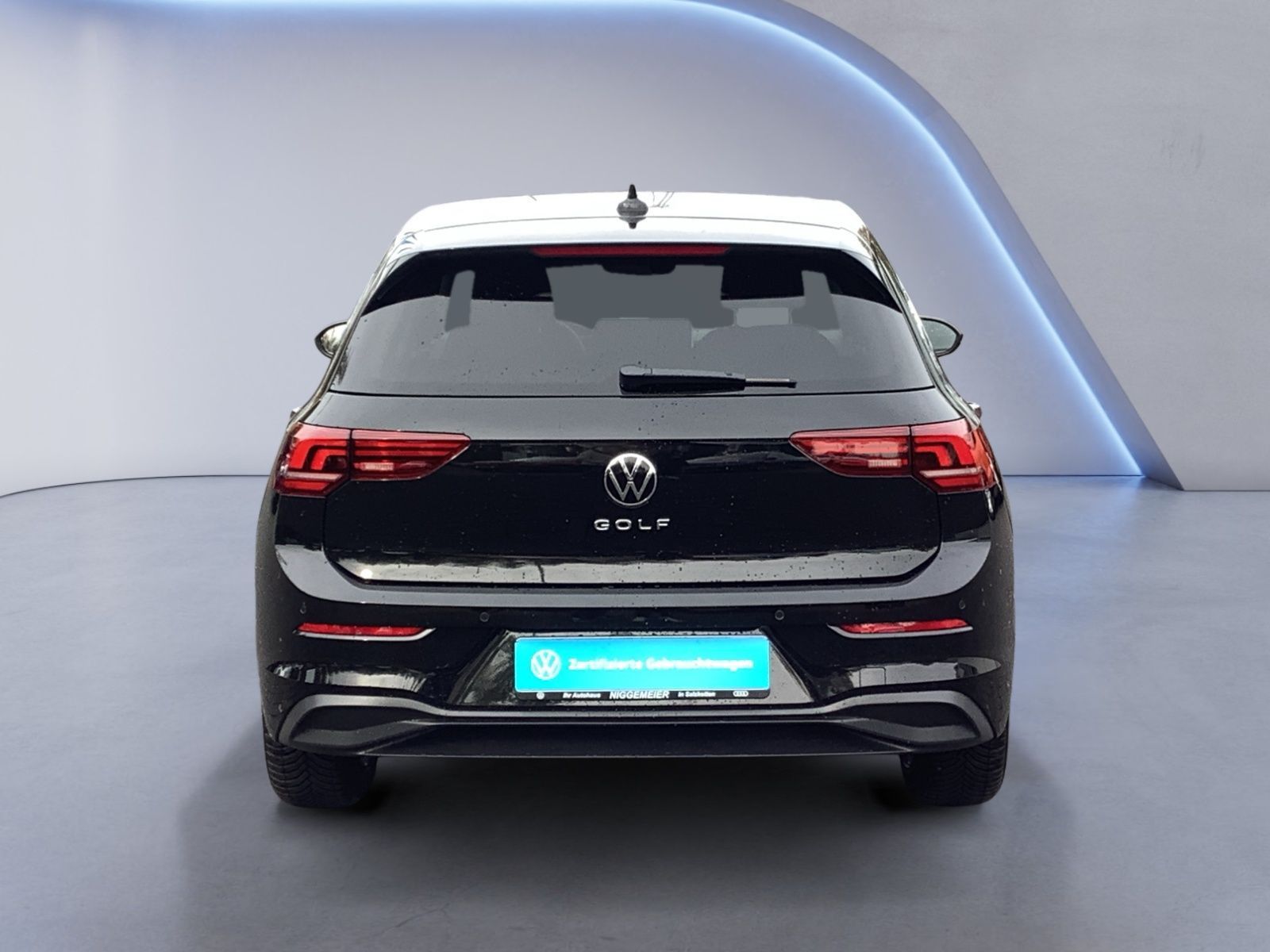 Volkswagen Golf - Bild 4