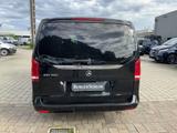Mercedes-Benz EQV 300 Avantgarde extralang 8-Sitze Klima Distr - Elektro Kastenwagen