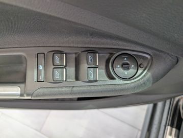 Ford C-MAX Cool & Connect