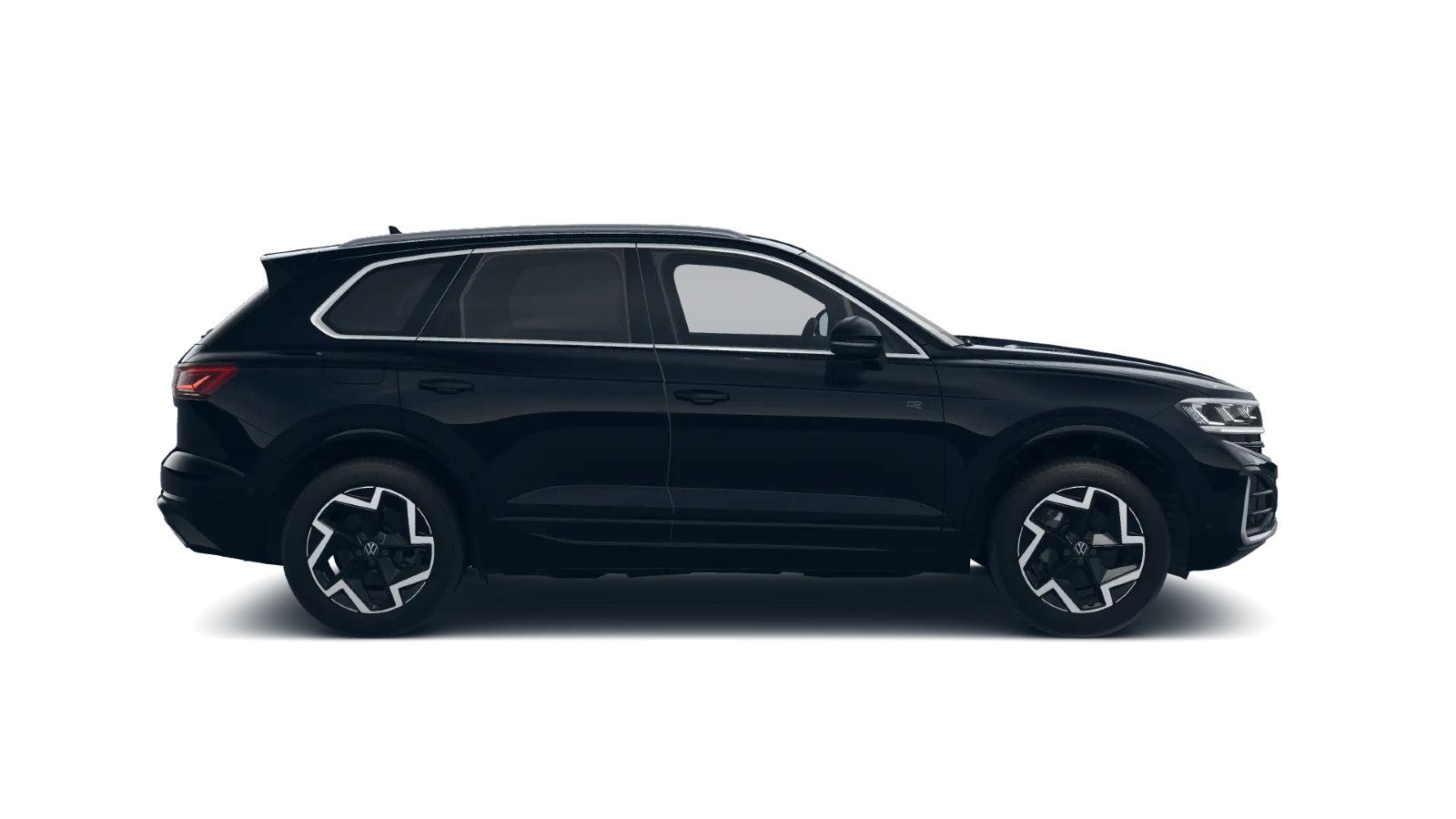 Volkswagen Touareg - Bild 10