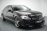 Mercedes-Benz S 350 *Lorinser*Schiebedach*Kamera*Memory* - gebrauchte Mercedes-Benz S-Klasse aus dem Jahr 2007