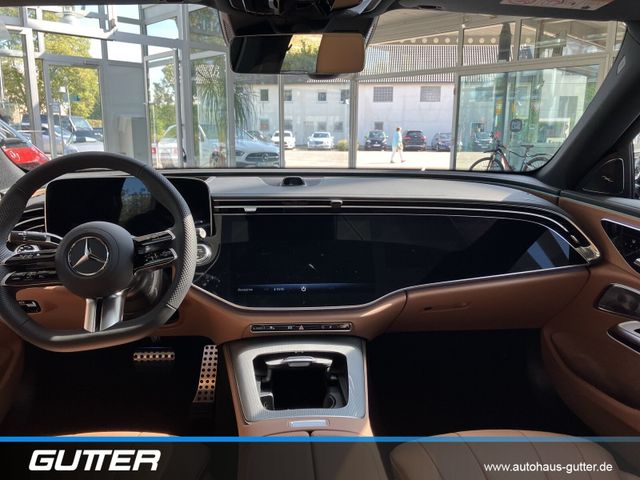E 200 Limousine AMG Line/(Navi/Distronic