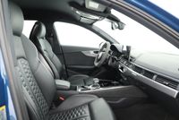 Audi RS4 - Vorschau Bild 8