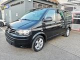 Volkswagen T5 Multivan Startline 7-Sitzer Zahnriemen NEU - Volkswagen T5 Multivan: Startline