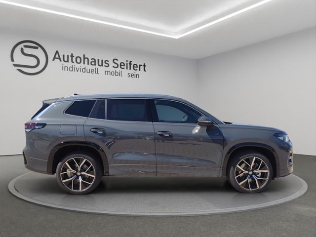Volkswagen Tayron - Bild 7