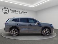 Volkswagen Tayron - Vorschau Bild 7