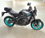 Yamaha MT09 Y-AMT - YAMAHA MT 09 Y AMT
