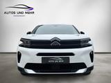 Citroën C5 Aircross Plus*Navi*RFK*DAB*Spurassistent*LED* - Citroën C5 Aircross PLUS mit Benzin-Antrieb