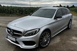 Mercedes-Benz C 43 AMG Mercedes-AMG C 43 4MATIC T Autom. M... - Mercedes 4matic gebraucht