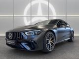 Mercedes-Benz AMG GT 63 S 4M+ PERF.ABGAS+NIGHT+SHB+HI.LENK+HUD - scheckheftgepflegte Mercedes AMG GT