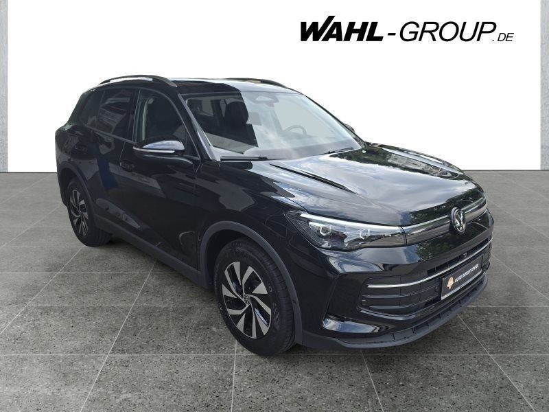 Volkswagen Tiguan 2.0 TDI Life imagem 3