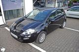 Fiat Punto 1.2 8V Sitzheizung Klima Radio LED - Fiat Punto: 1.2