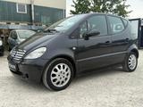Mercedes-Benz A 170 CDI AVANTGARDE, Automatik, TÜV neu - Mercedes-Benz A-Klasse: Cdi