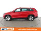 Skoda Kodiaq 2.0 TDI Style Aut.*NAV*LED*TEMPO*CAM*PDC* - Skoda Kodiaq Gebrauchtwagen in Hamburg