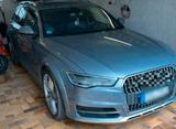 Audi A6 Allroad 3.0 TDI Quattro Tornadograu Metallic - Audi A6 Allroad von privat