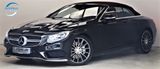 Mercedes-Benz S 500 Cabrio 455PS AMG designo Burmest 1Hand - : Cabrio, De