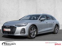 Audi A6 - Vorschau Bild 1