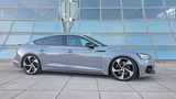 Audi RS5 2.9 TFSI tiptronic quattro Sportback - - Audi RS5: Limousine