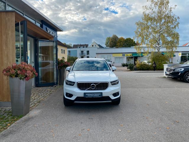 Volvo XC40 Recharge T5 Inscription Plug-In/4-P./AHK+