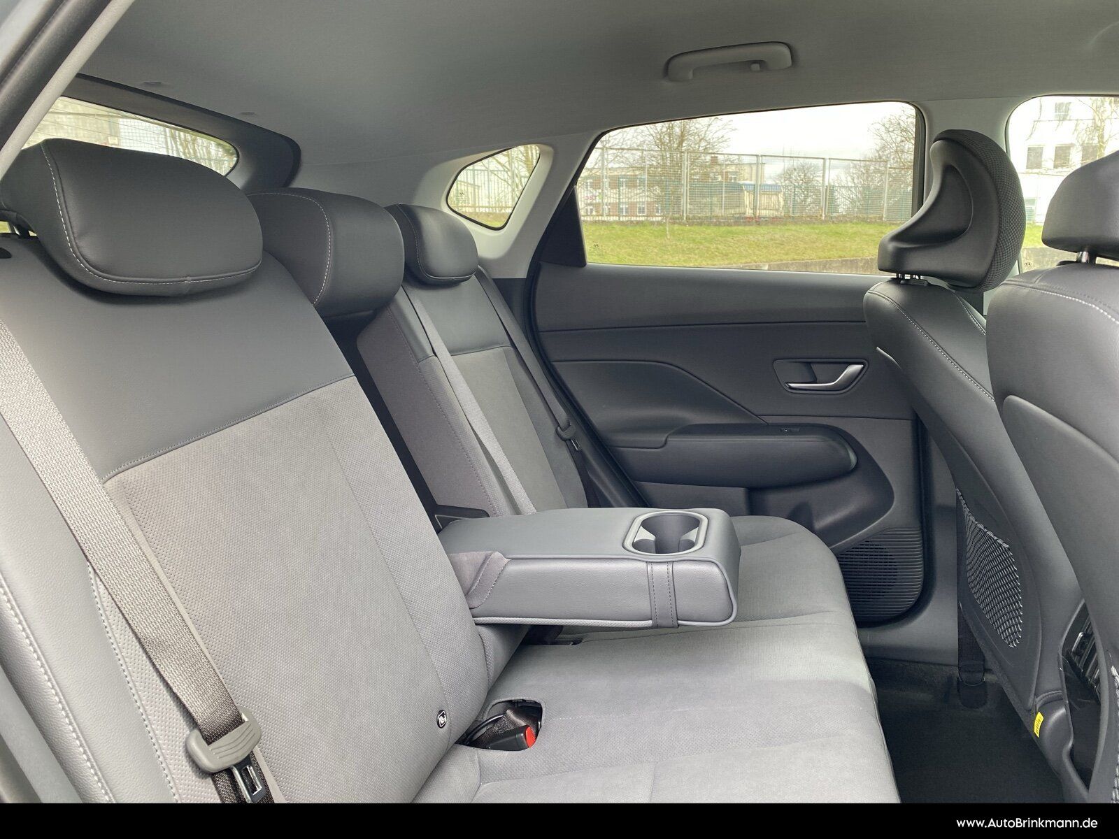 Hyundai Kona – Bild 19