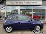 Opel Adam Jam 1.2 Tempoma*Speedlimiter Alu Klima Frei - Opel Adam: 1.2
