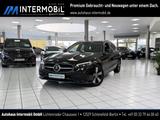 Mercedes-Benz C 220 d T 4Matic STHZG*LED*ACC*KEYL*AHK*360°* - gebrauchte Mercedes-Benz C 220 aus dem Jahr 2023