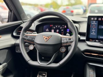 Cupra Terramar - 11