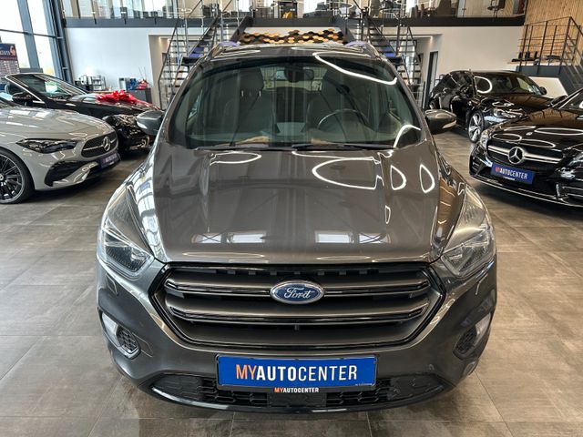 Ford Kuga ST-Line *Navi*BiXenon*ParkAss.*AHK*