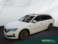 Skoda Octavia - Vorschau Bild 1