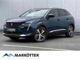 Peugeot 3008 225 Hybrid Roadtrip 1.6 AHK/Keyless/18Zoll