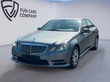 Mercedes-Benz E200 CDI Lim. BlueEfficiency, NAVI, PDC, BIXENON - Mercedes-Benz E 200: E200cdi