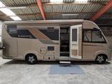 Bürstner Elegance i 728 G, Solar, Dachklima, Luftfederung - Bürstner Elegance