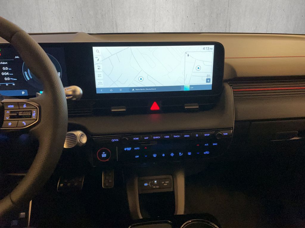 Hyundai IONIQ 5 – Bild 14