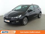 Opel Astra 1.4 SIDI Turbo Innovation*NAVI*LED*CAM*PDC - Opel Astra: I