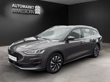 Ford Focus Titanium Style NaviGroß*LED*LM*SHZ*Winter - Ford Focus: Style