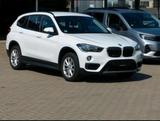BMW X1 20i sDrive - BMW 120 in Hannover