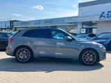 Audi Q5 50 TDI quattro S line Optik-Paket schwarz plu - Audi Q5 50 TDI Gebrauchtwagen