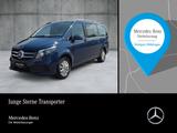 Mercedes-Benz V 220 d Lang RISE+9G+TischP+Kamera+MBUX+Navi - Mercedes-Benz V 220 in Stuttgart