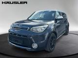 Kia Soul 1.6 GDI *SHZ* *Klimaautomatik* *Tempomat* * - Kia: Unfallwagen