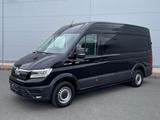 MAN TGE 3.180 L3H3 Kasten 4x4 AUTOM DIFF AHK ACC NAV - MAN aus 2024