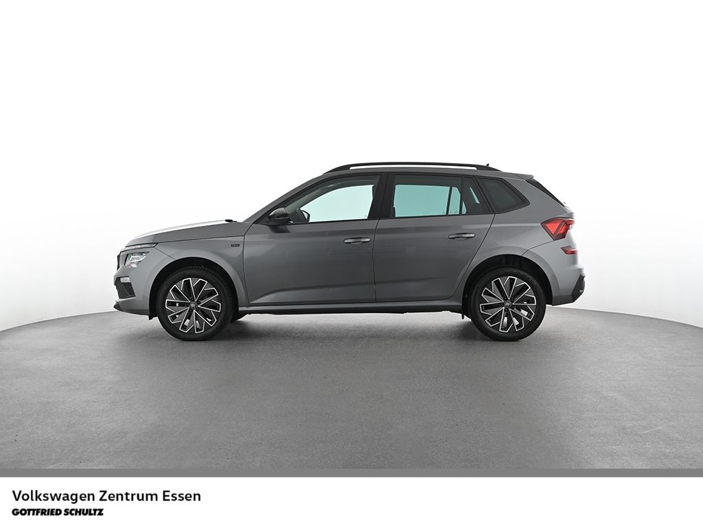 Skoda Kamiq - Bild 4