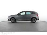 Skoda Kamiq - Vorschau Bild 4