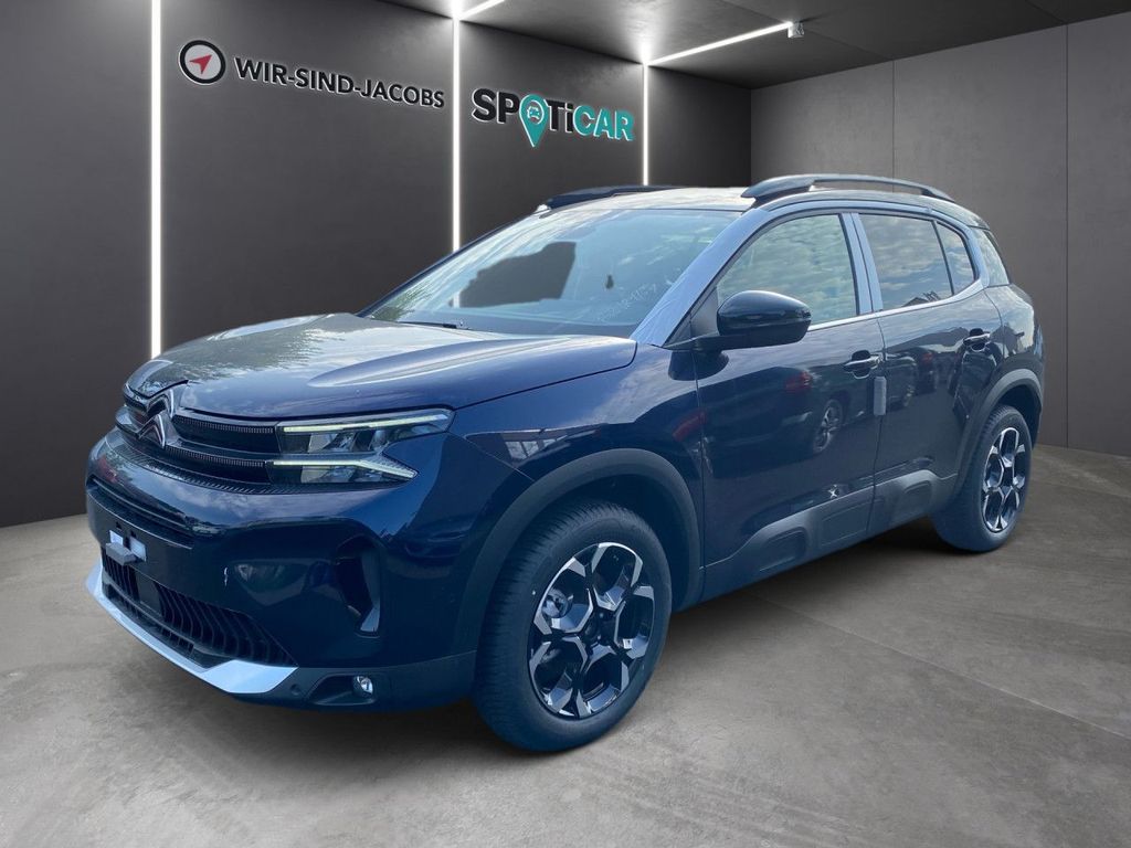 Image of Citroën C5 Aircross