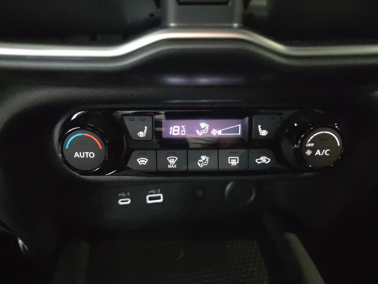 Fahrzeugabbildung Nissan Juke N-Connecta 114 PS Schalter *Sitzhzg*KAMERA*