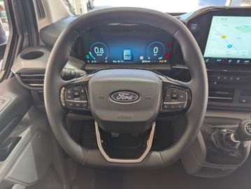 Ford Tourneo Custom 2.0 EcoBlue L1 Titanium +