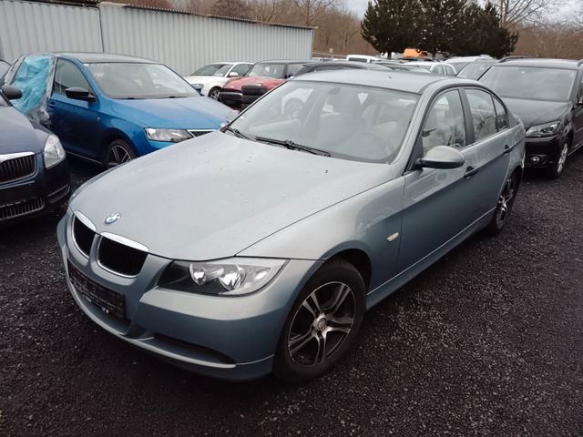 BMW 320 Baureihe 3 Lim. 320i