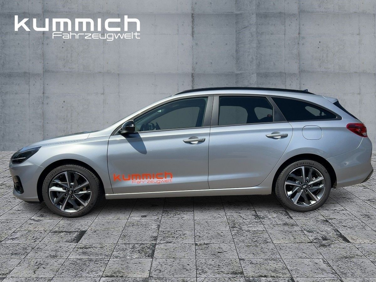 Hyundai i30 – Bild 6